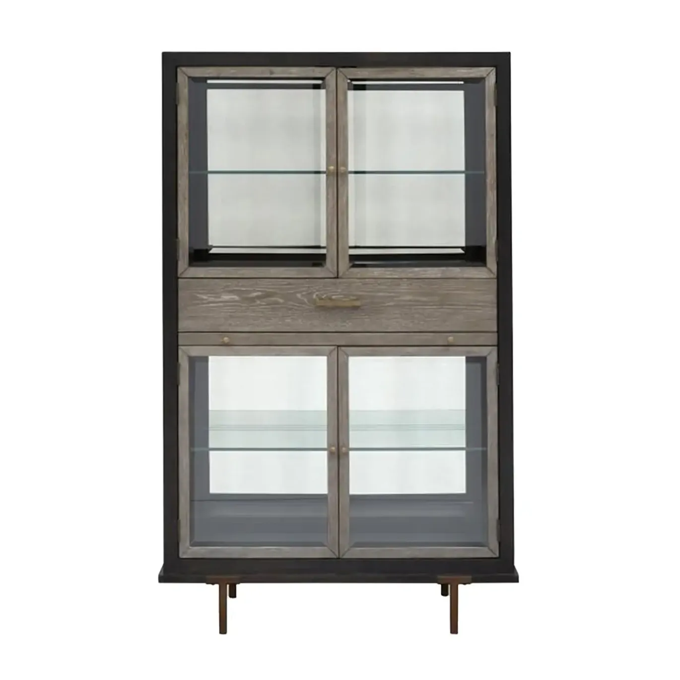 Paramount Display Cabinet