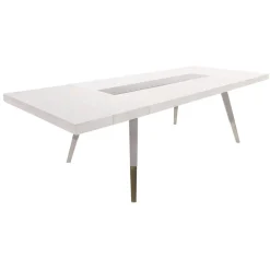Paramount Extendable Rectangular Dining Table
