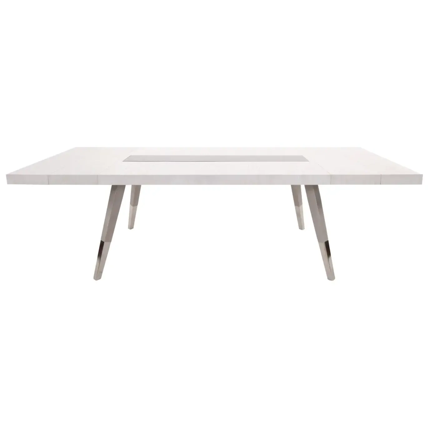 Paramount Extendable Rectangular Dining Table