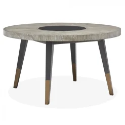 Paramount Round Dining Set