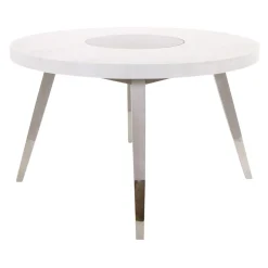 Paramount Round Dining Table