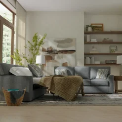 Parker Full Sleeper Sofa