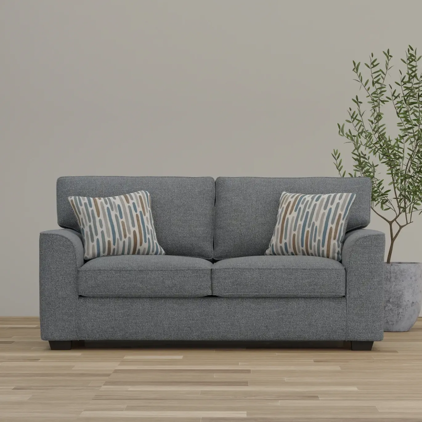 Parker Full Sleeper Sofa