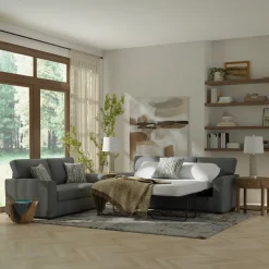 Parker Queen Sleeper Sofa