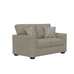 Parker Tan Living Room Set-New!