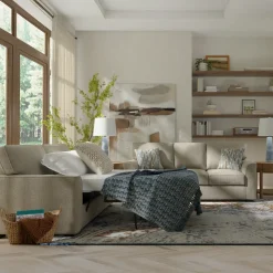 Parker Twin Sleeper Sofa