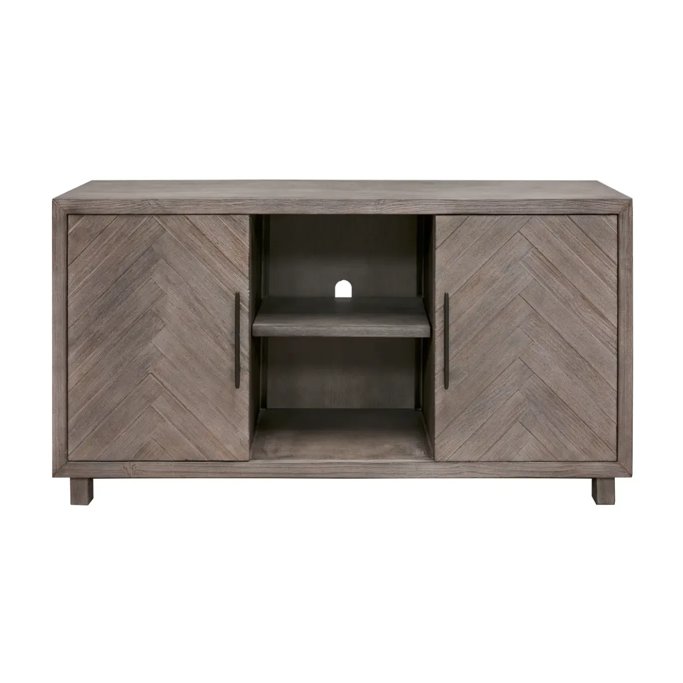 Pasadena 60" 2 Door Console