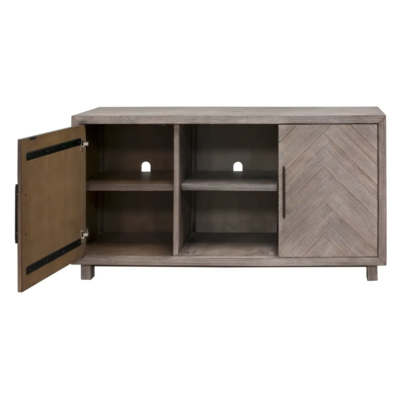 Pasadena 60" 2 Door Console