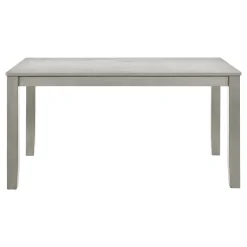 Paseo Rectangle Dining Table