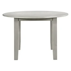 Paseo Round Dining Table