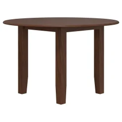 Paseo Round Table