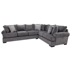 Pearson 2pc QN Sleeper Sectional