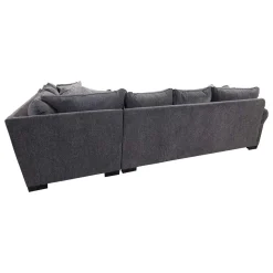 Pearson 2pc QN Sleeper Sectional