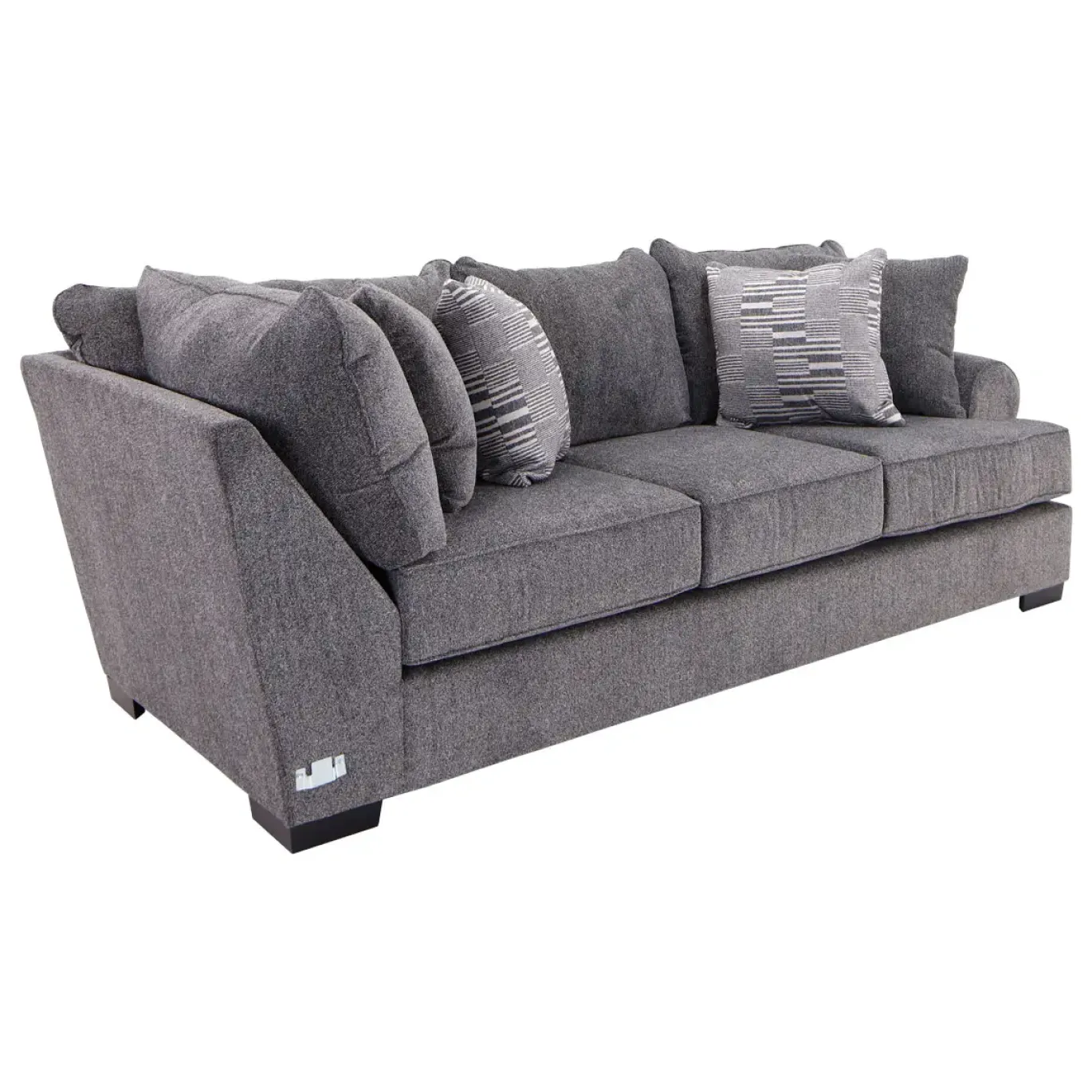 Pearson 2pc QN Sleeper Sectional