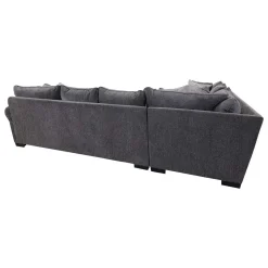 Pearson 2pc QN Sleeper Sectional