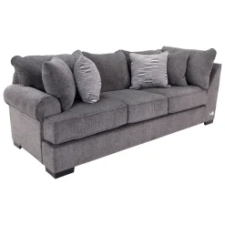 Pearson 2pc QN Sleeper Sectional
