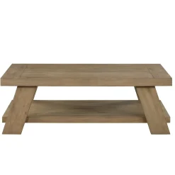 Pembroke Cocktail Table