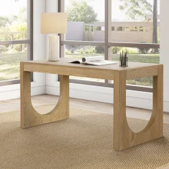 Perry Waiting Desk