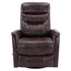 Peyton Glider Swivel Recliner