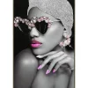 Pink Lady 1 Wall Art