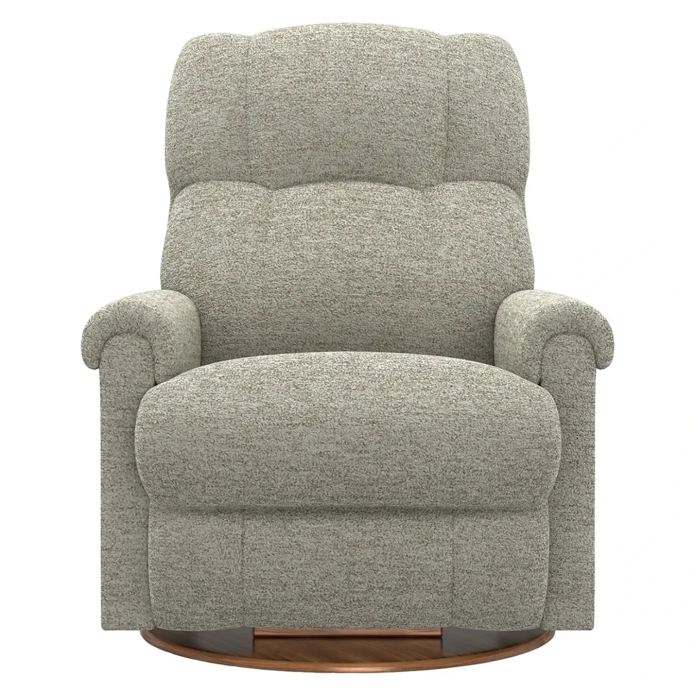 Pinnacle Power Swivel Rocker Recliner