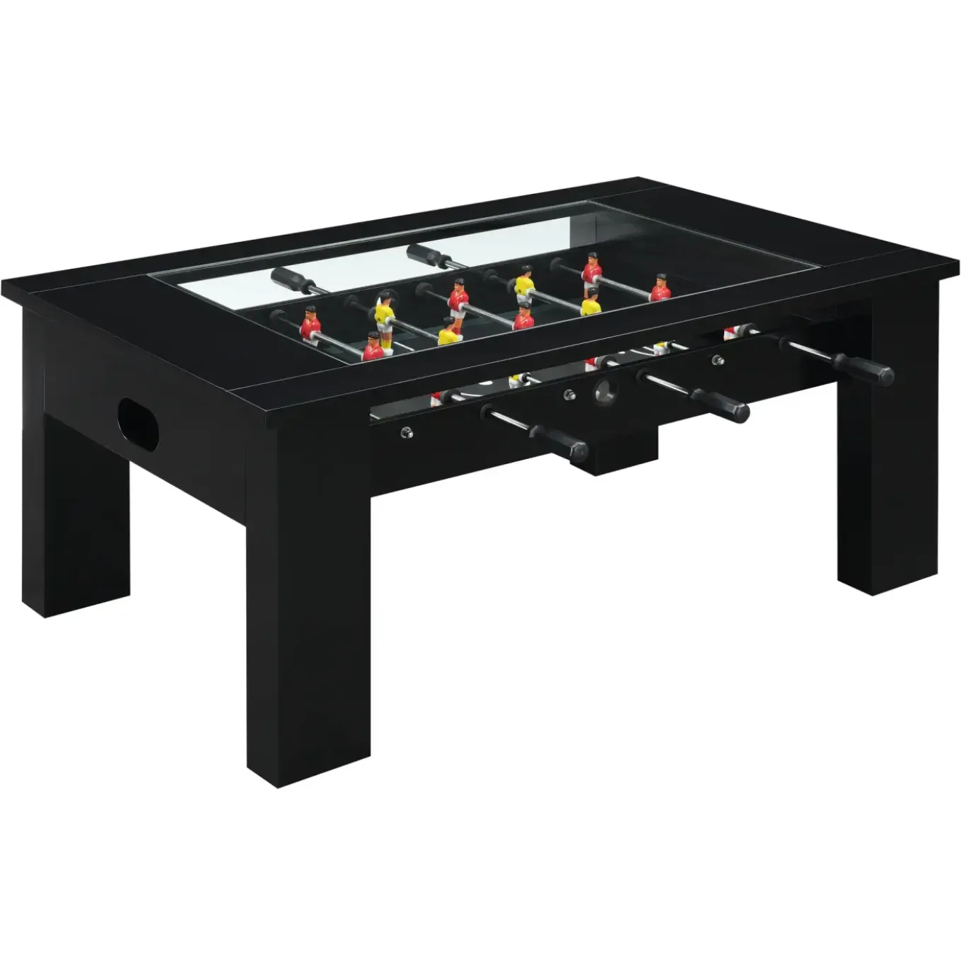 Pitch Foosball Cocktail Table
