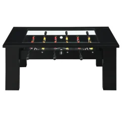 Pitch Foosball Cocktail Table