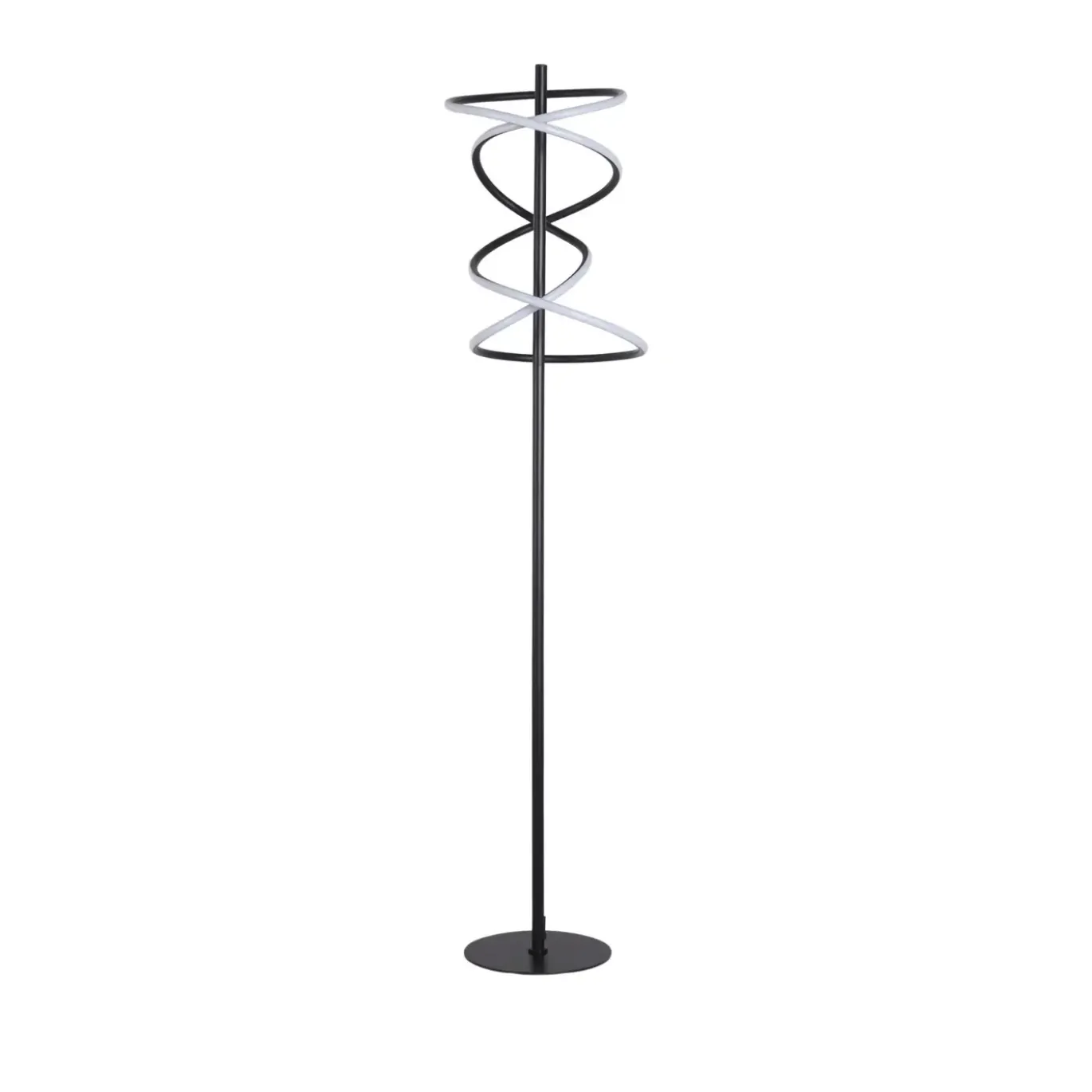 Polaris Floor Lamp