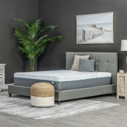 Pro Hybrid Mattress