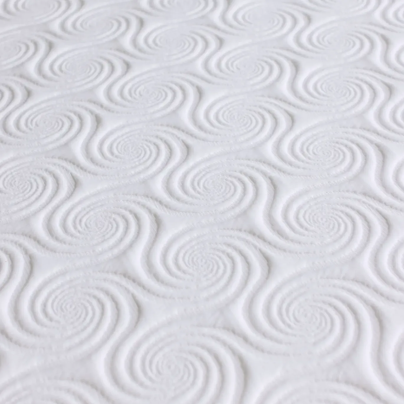 Pro Hybrid Medium Twin Xtra Long Mattress & Contempo IV Adjustable Power Base