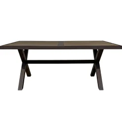 Puerto Nuevo Outdoor Dining Table