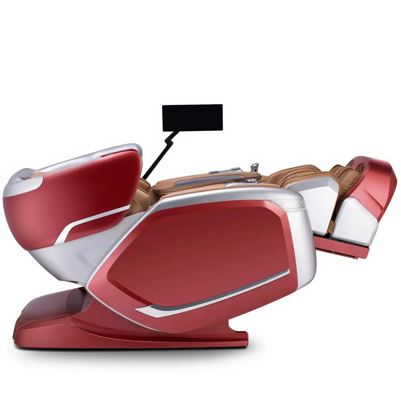 Quantum Cozzia Health & Wellness Massage Chair