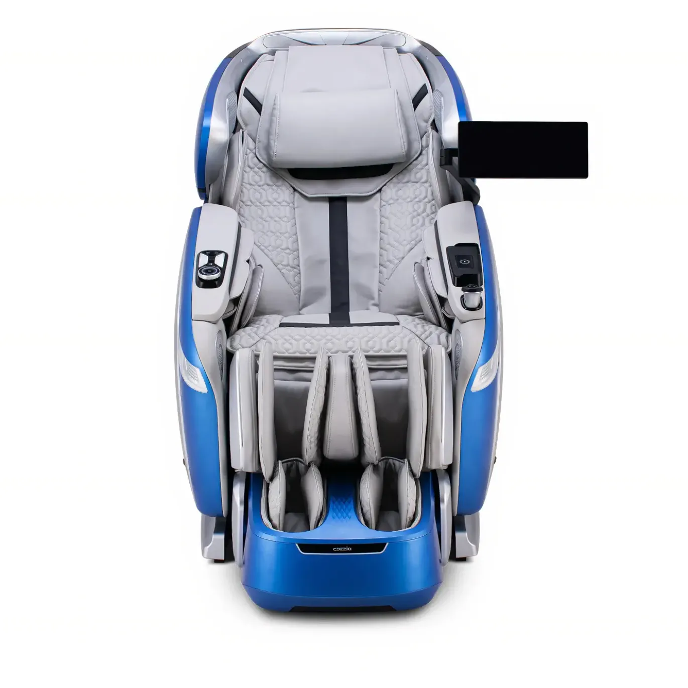 Quantum Cozzia Health & Wellness Massage Chair