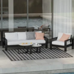 Queensland Outdoor Seating Set