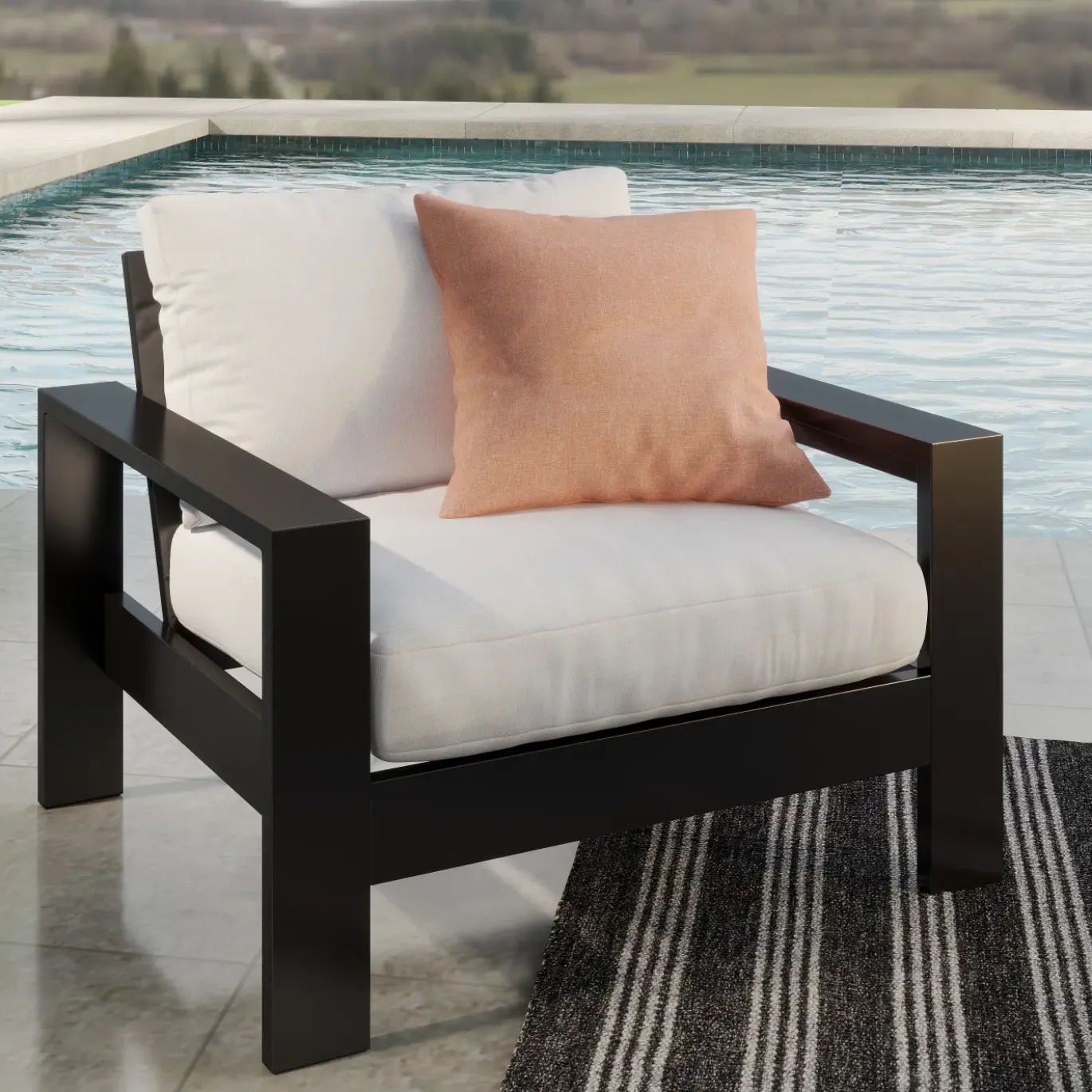 Queensland Outdoor Seating Set