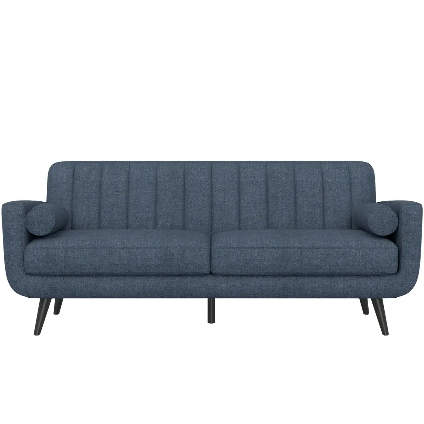 Ramsey Blue Living Room Set