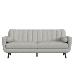 Ramsey Gray Living Room Set