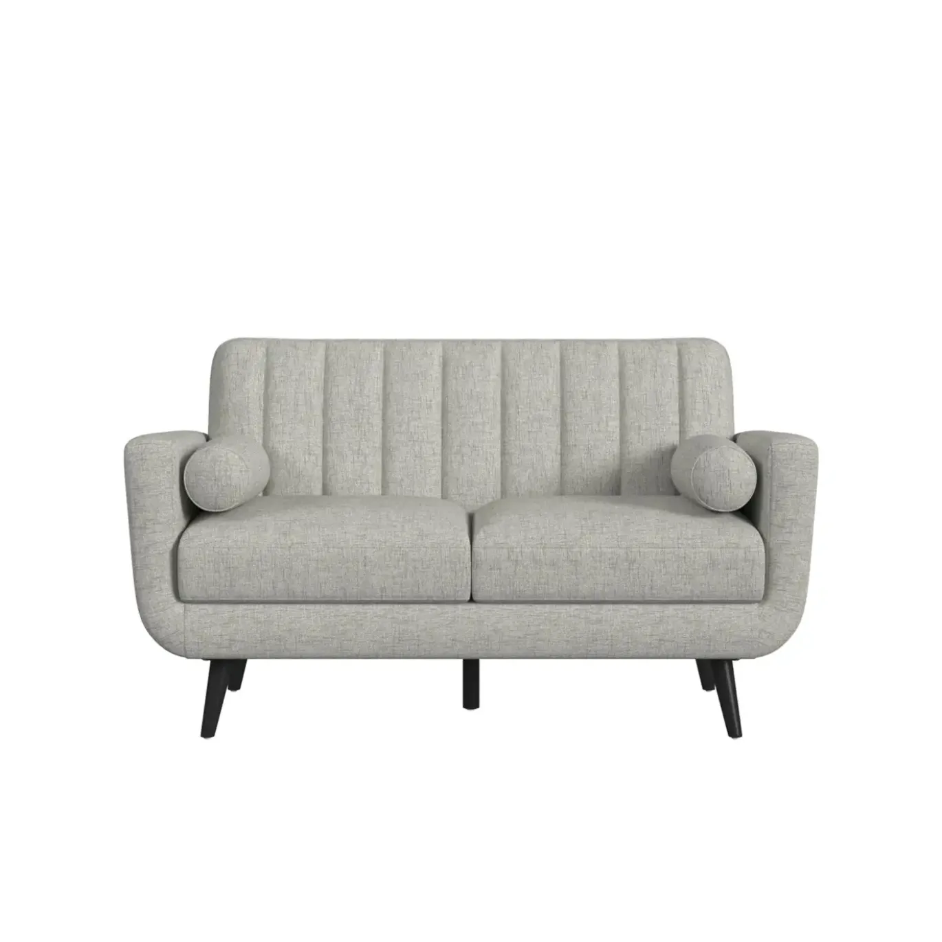 Ramsey Gray Living Room Set
