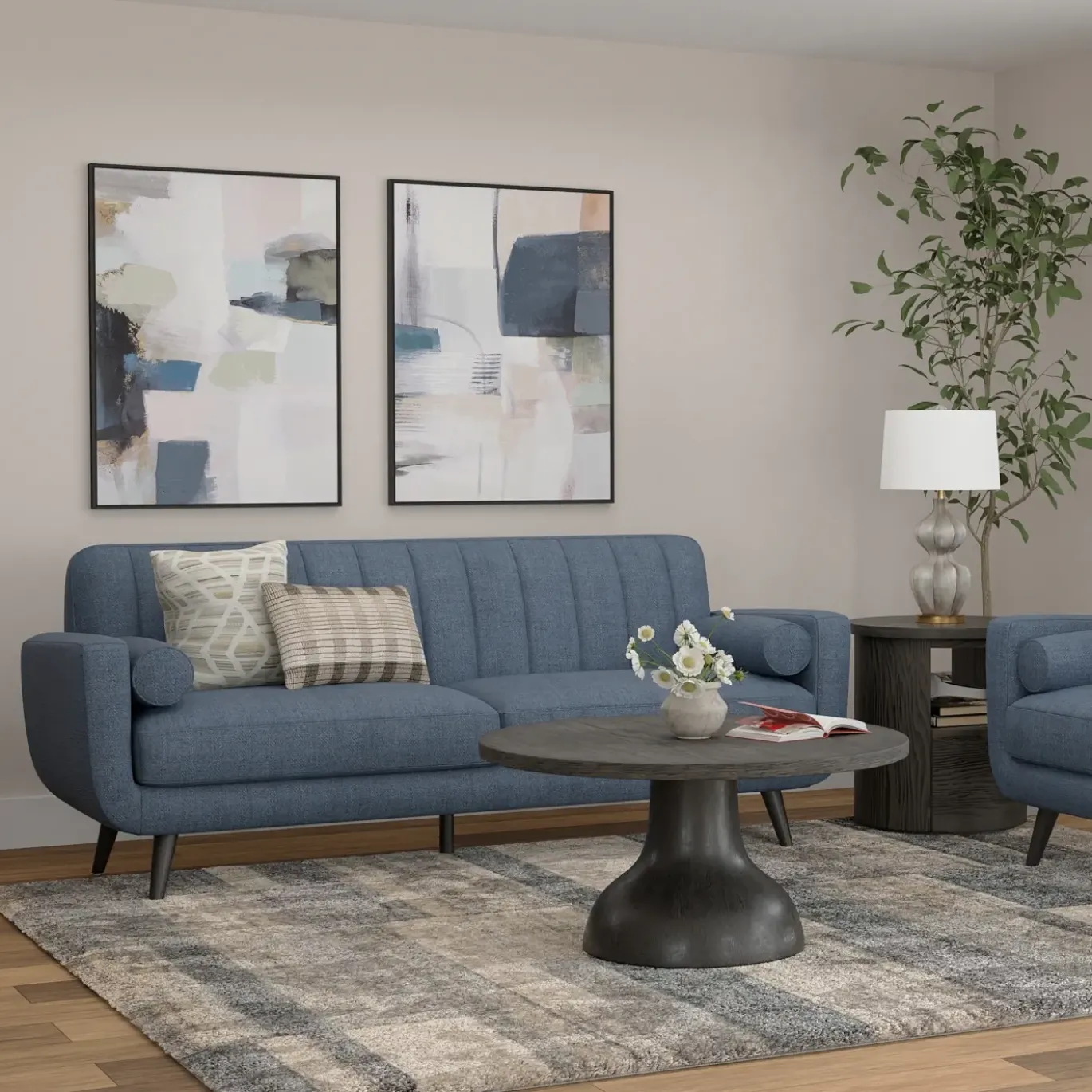 Ramsey Sofa