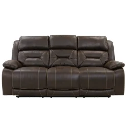 Ranger Buy the Power Reclining Sofa, Get the Power Reclining Loveseat Free