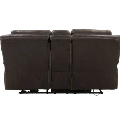 Ranger Buy the Power Reclining Sofa, Get the Power Reclining Loveseat Free