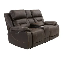 Ranger Buy the Power Reclining Sofa, Get the Power Reclining Loveseat Free