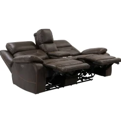 Ranger Buy the Power Reclining Sofa, Get the Power Reclining Loveseat Free