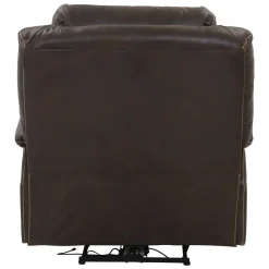 Ranger Power Recliner with Power Headrest