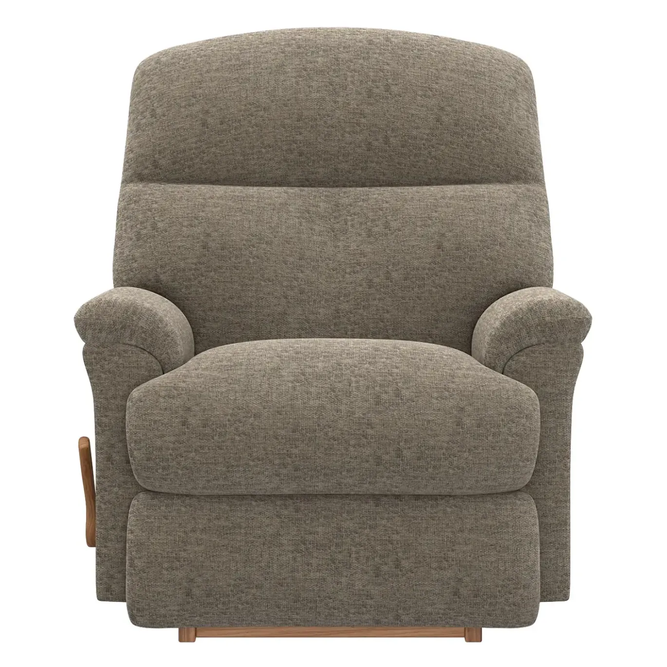 Reed Manual Rocker Recliner