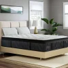 Rejuvenate IV Plush California King Mattress