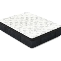 Rejuvenate IV Plush California King Mattress