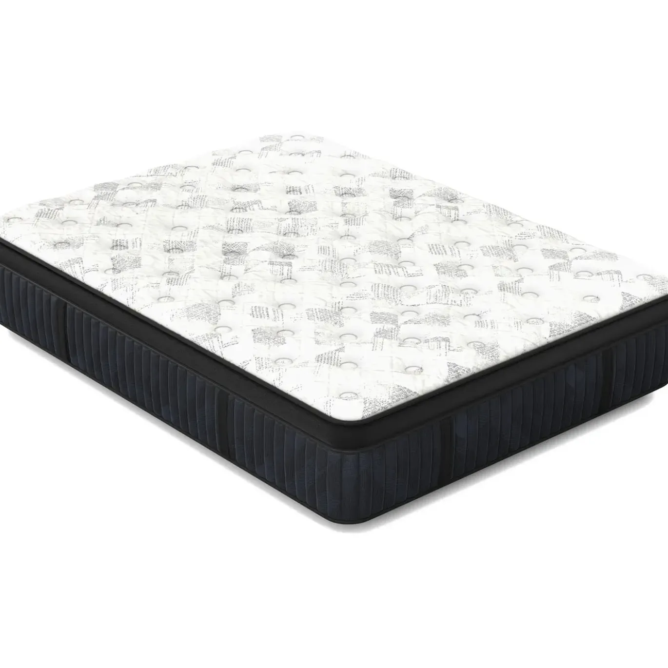 Rejuvenate IV Plush California King Mattress