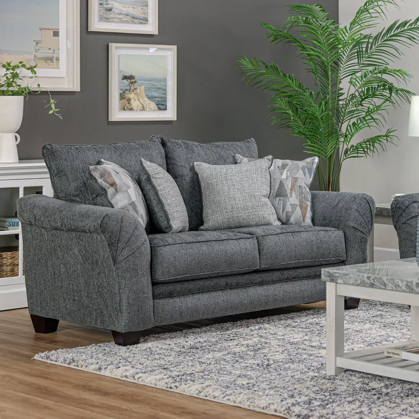 Relay Living Room Set
