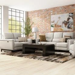 Remy Reclining Living Room Set